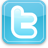 follow us on Twitter
