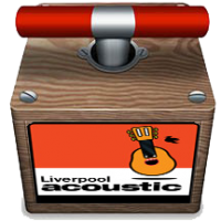 Liverpool Acoustic NEWS BLAST