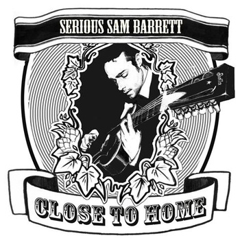 Sam Barrett