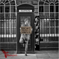 the hummingbirds doesn't really matter ep