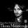 Thom Morecroft album art - Moon Moon Shake It
