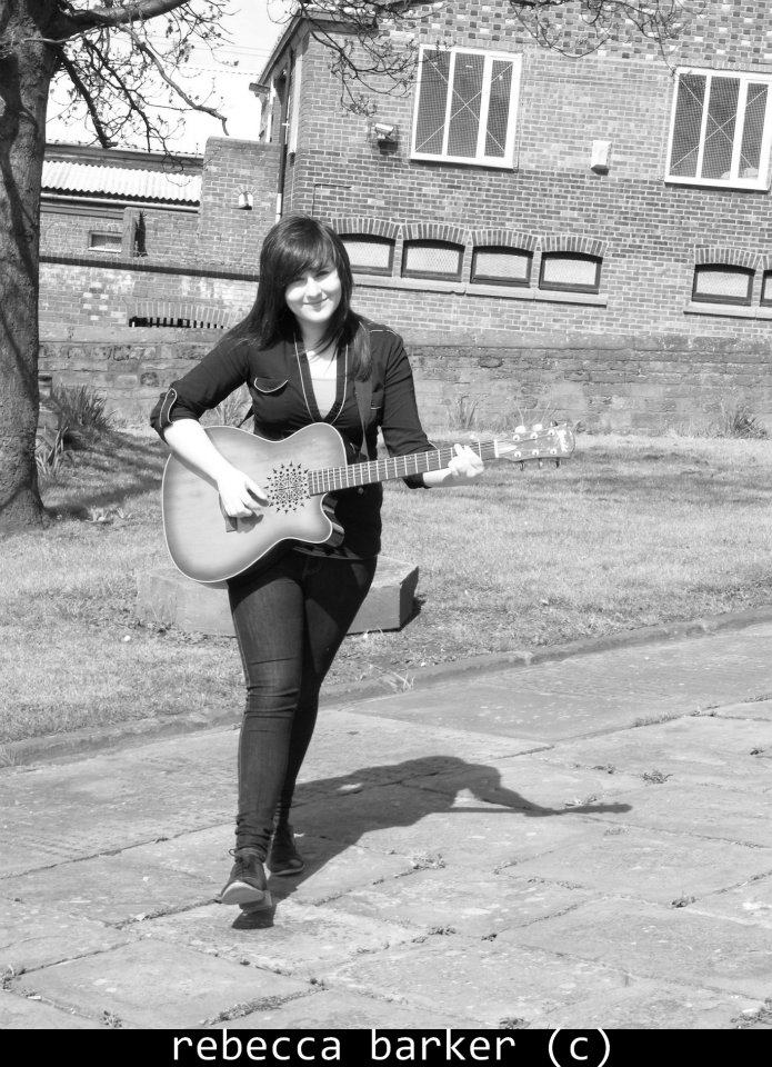 Vanessa Murray, photo (c) Rebecca Barker