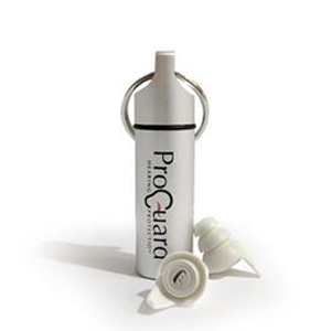 ProGuard Lin-Ear PR20 earplugs