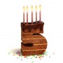 five_cake