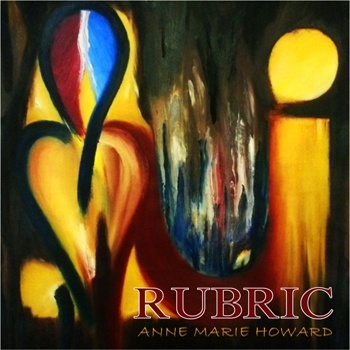 anne marie howard - rubric