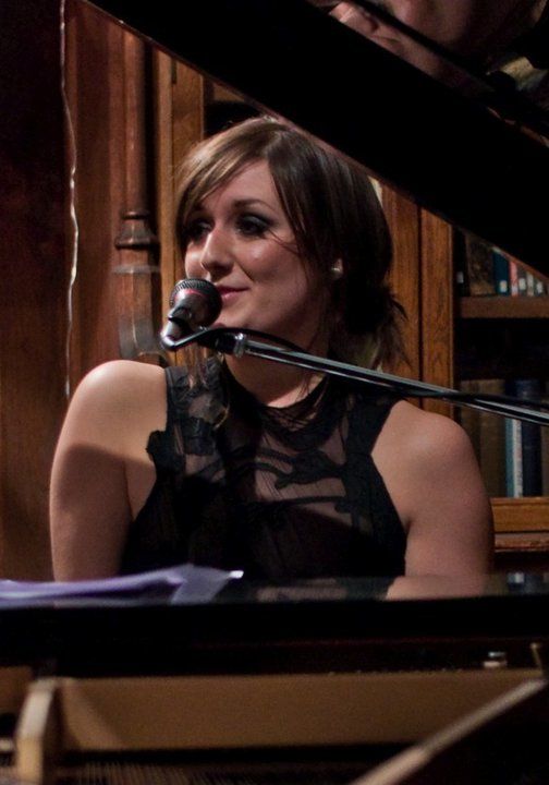 Anna Corcoran