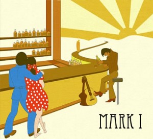 Mark Pountney - Mark I