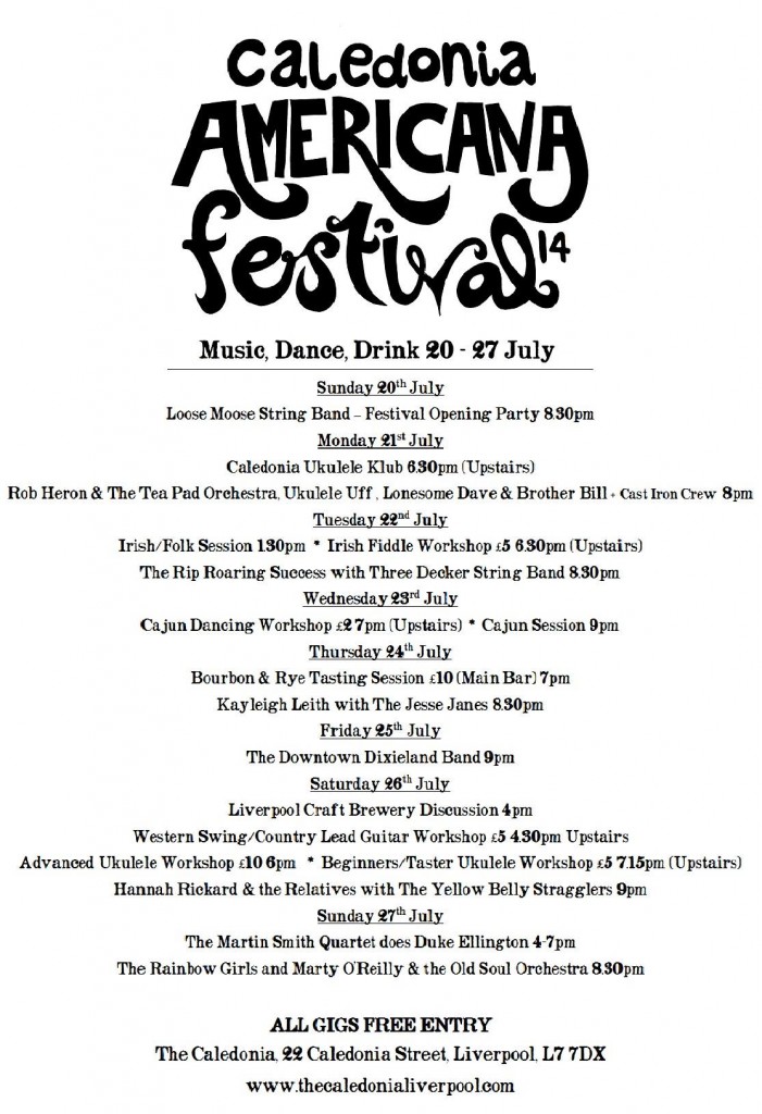 americana_festival_poster