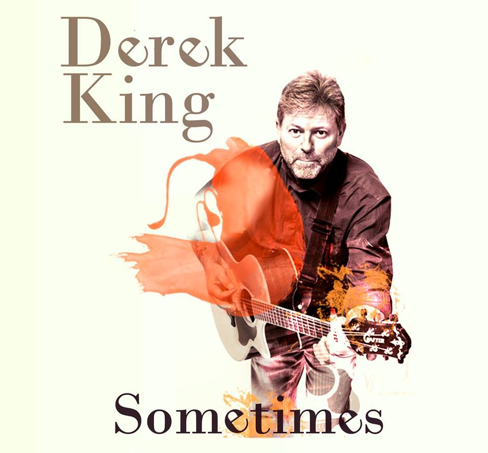 derek king sometimes