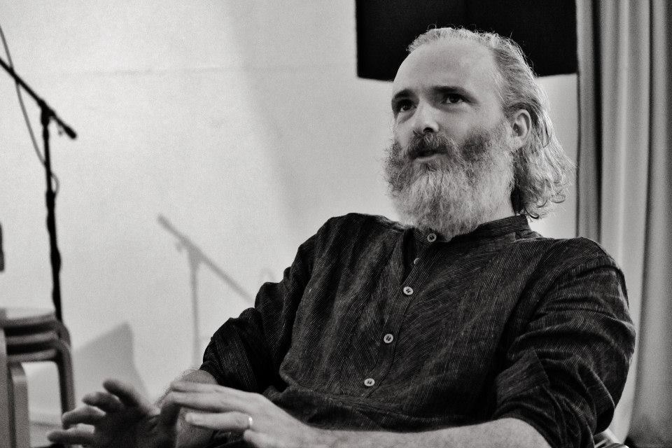 Fran Healy © 2015 Adrian Wharton FAC_dropin_fran_healy