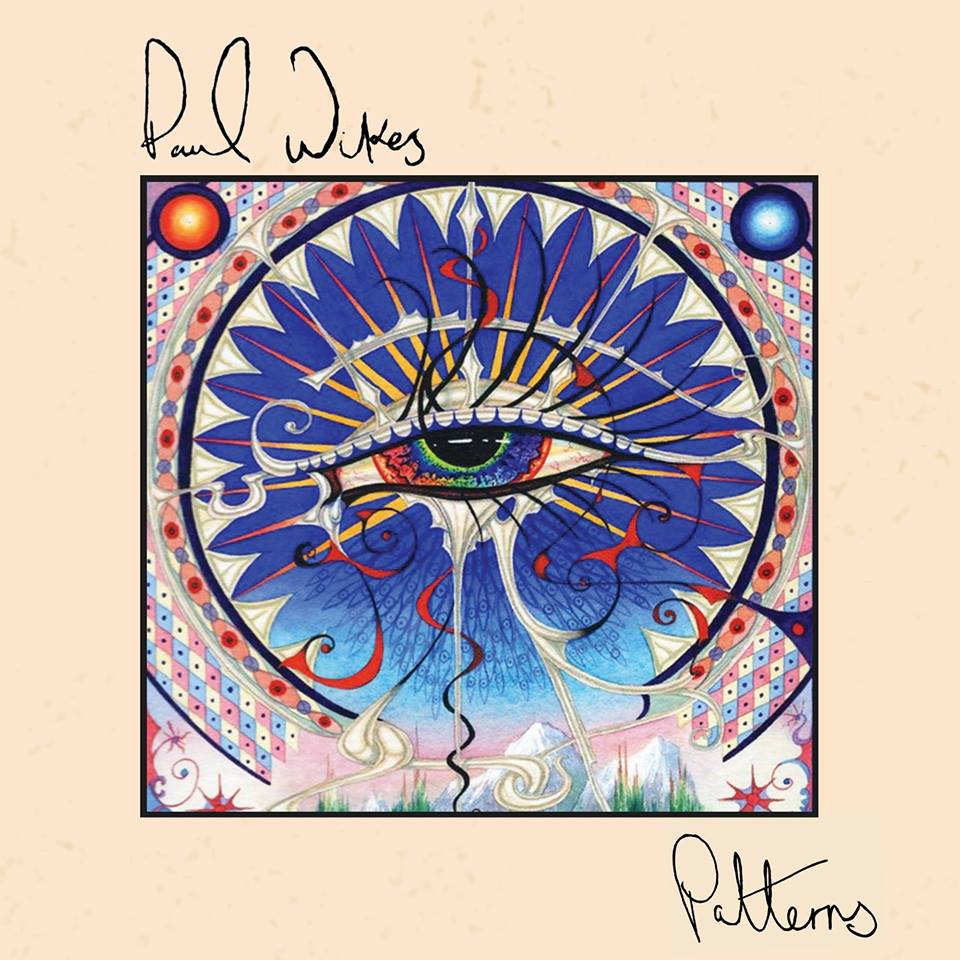 paul wiikes patterns ep