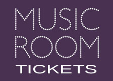 music room tickets