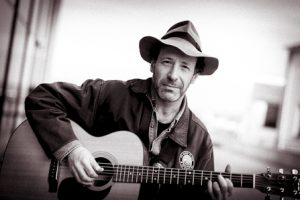 will kaufman