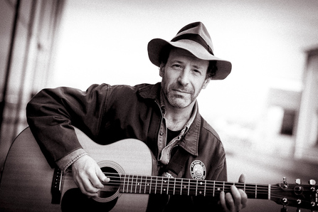 will kaufman