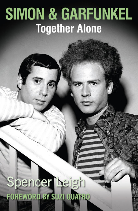simon & garfunkel together alone