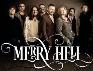 merry hell