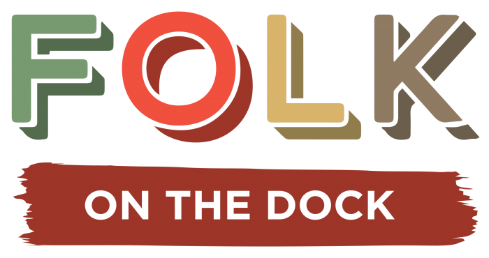 Artist applications for Folk on the Dock 2018 now open