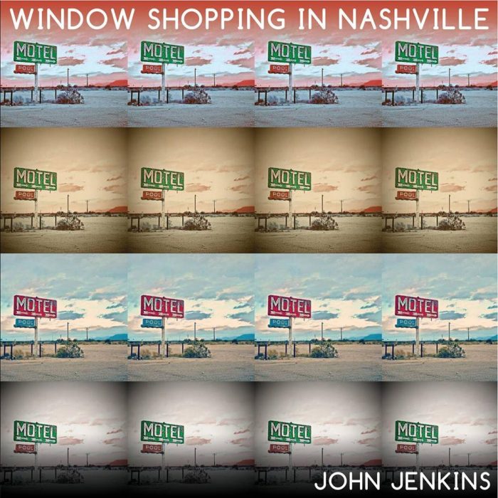 john jenkins window shopping in nashville