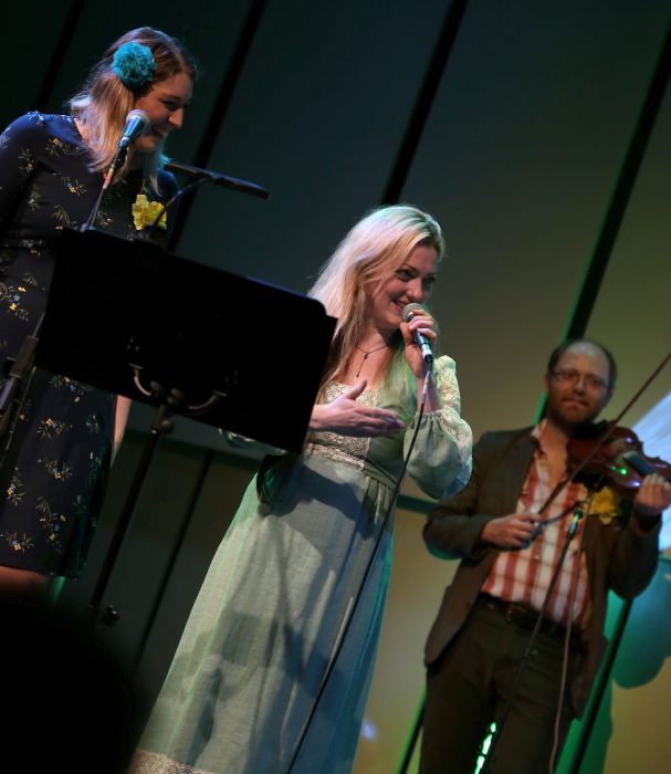 little sparrow joins elfin bow music room