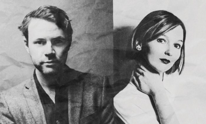 jack carty and maz oconnor