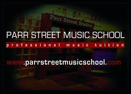 parr street music school