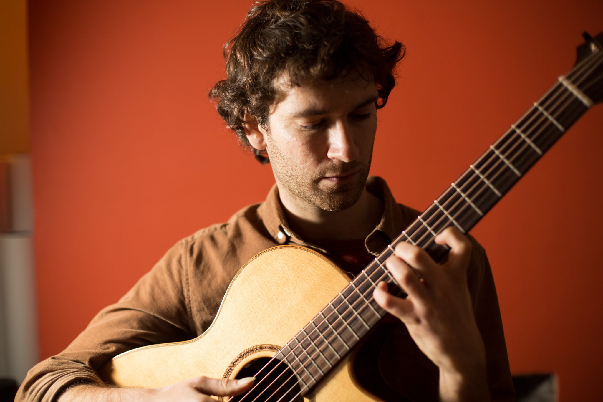 Scottish folk sensation Ewan McLennan to play Liverpool in April ...