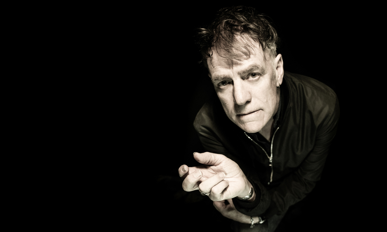 Martyn Joseph @ Music Room